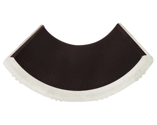 Drittelschale von Forne