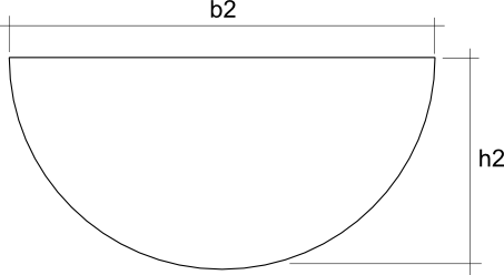 Zeichnung Giebelstücke